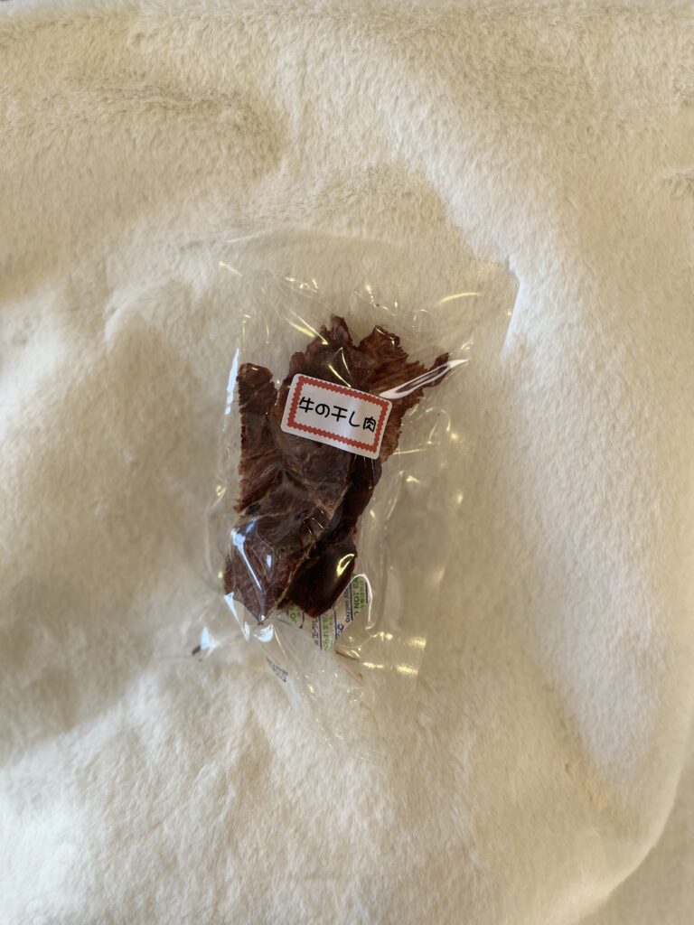 牛肉の赤身はカルニチンの含有量が多い食材